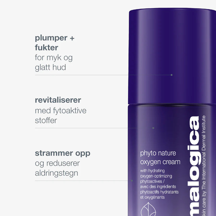 Dermalogica Phyto Nature Oxygen Cream