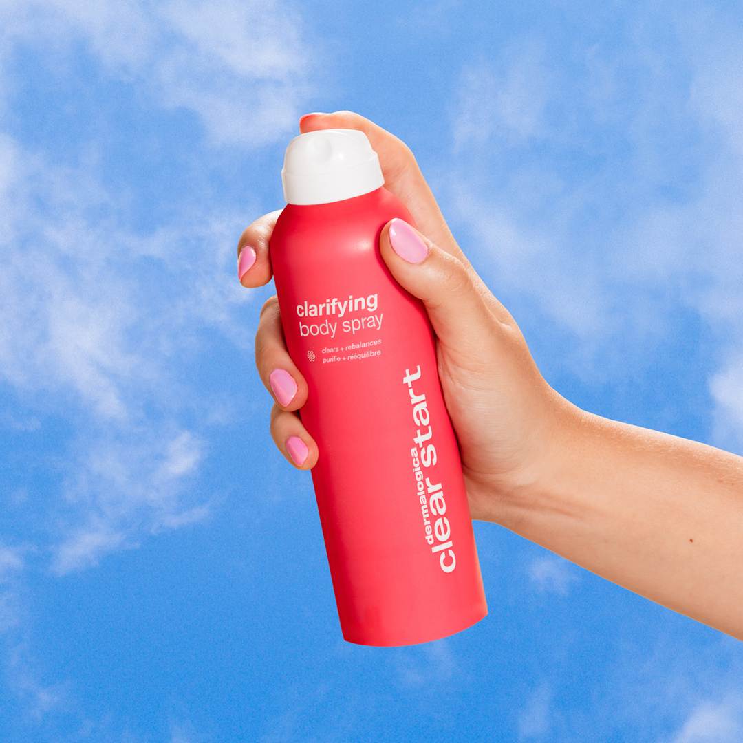 Dermalogica Clearifying Body Spray
