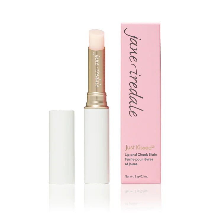 Jane Iredale Just Kissed® Lip and Cheek Stain