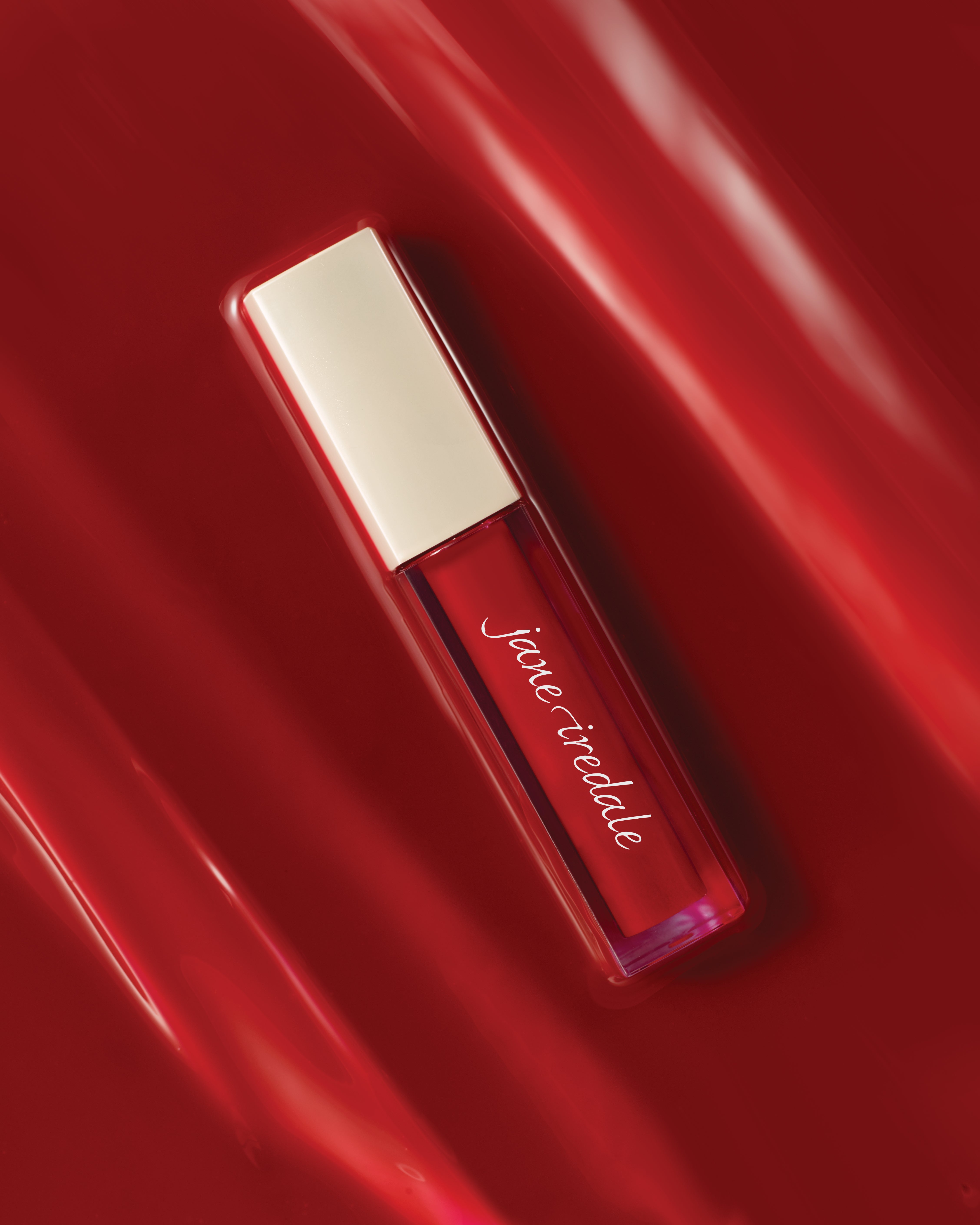 Jane Iredale ColorLuxe High Impact Lip glaze