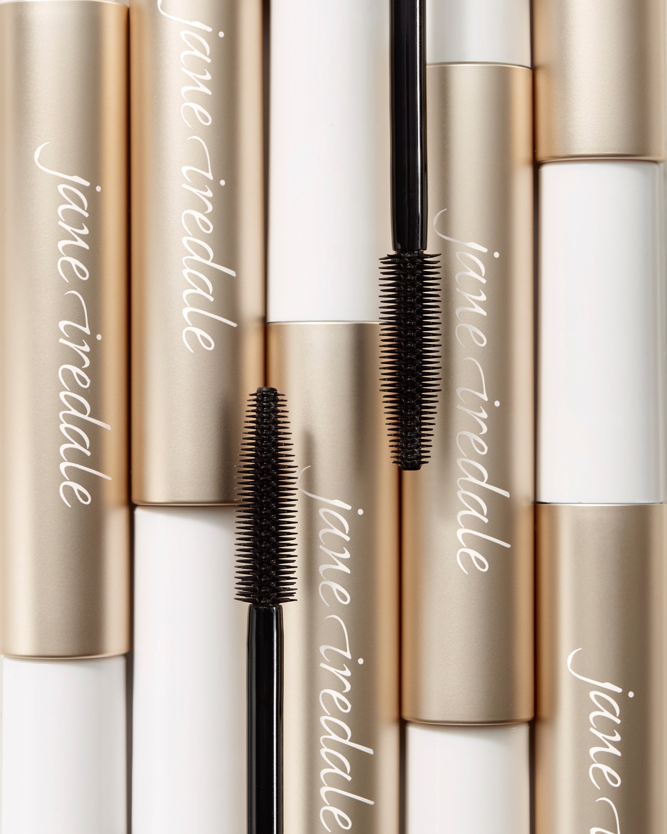 Jane Iredale Lash Fixation Tubing Mascara