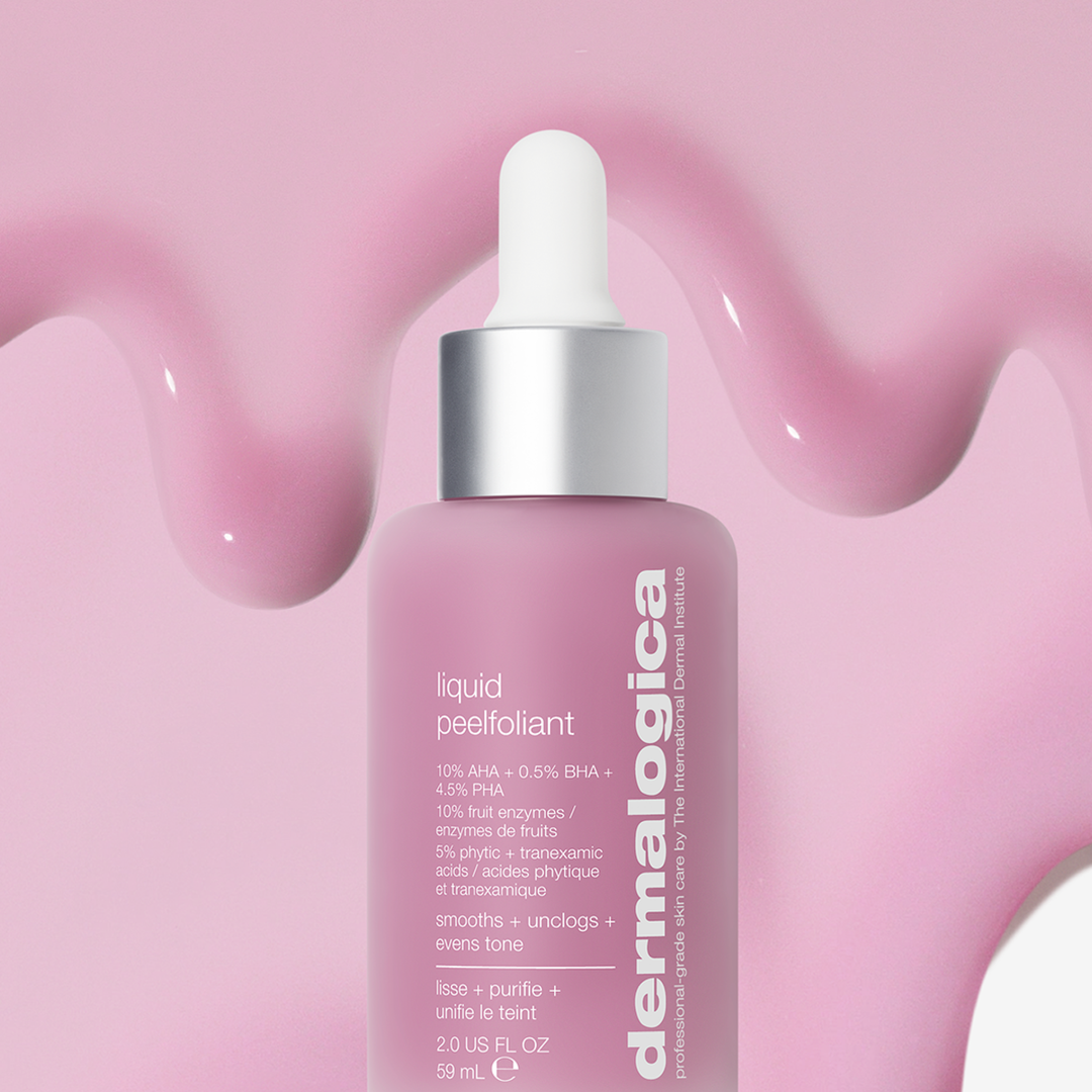 Dermalogica Liquid Peelfoliant