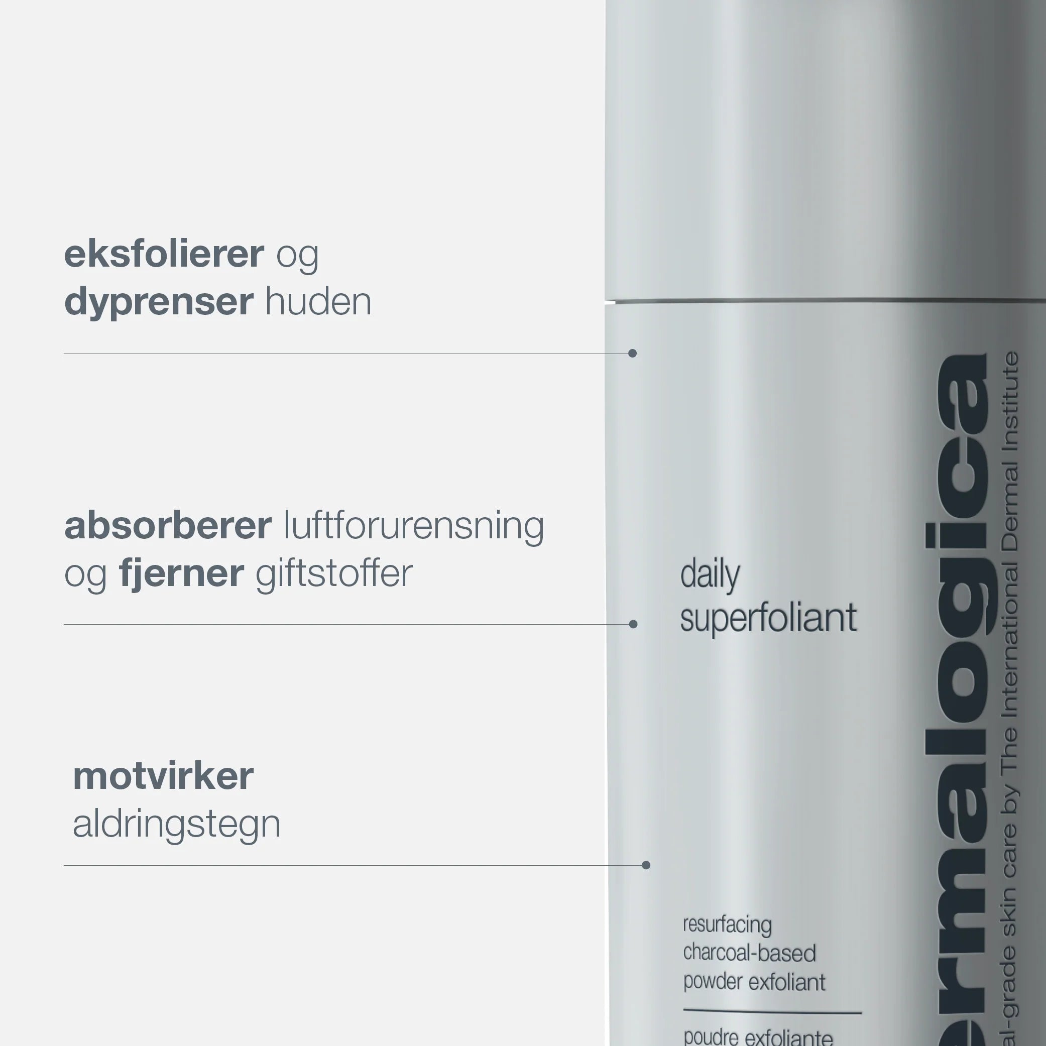 Dermalogica Daily Superfoliant