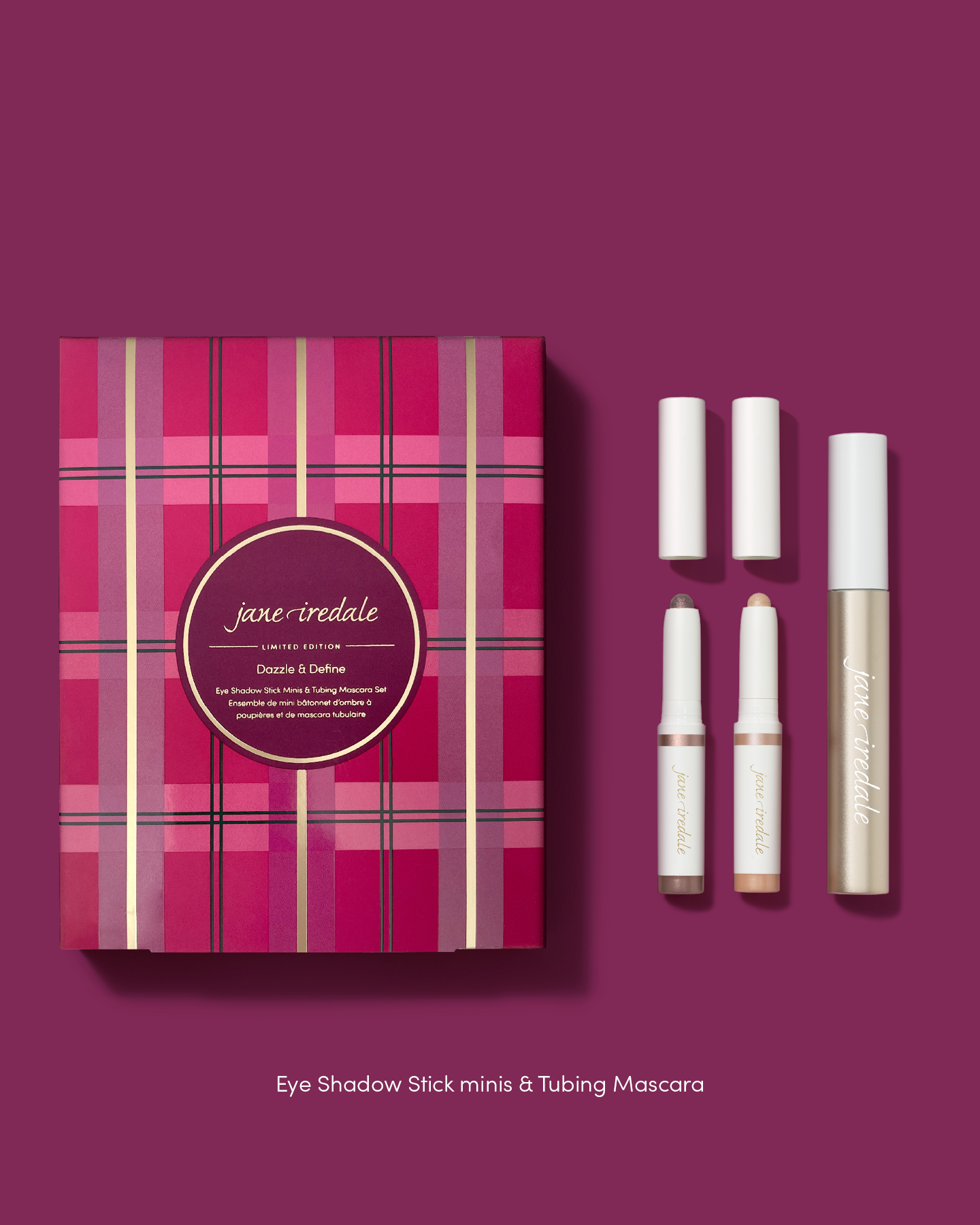 Jane Iredale Dazzle & Define