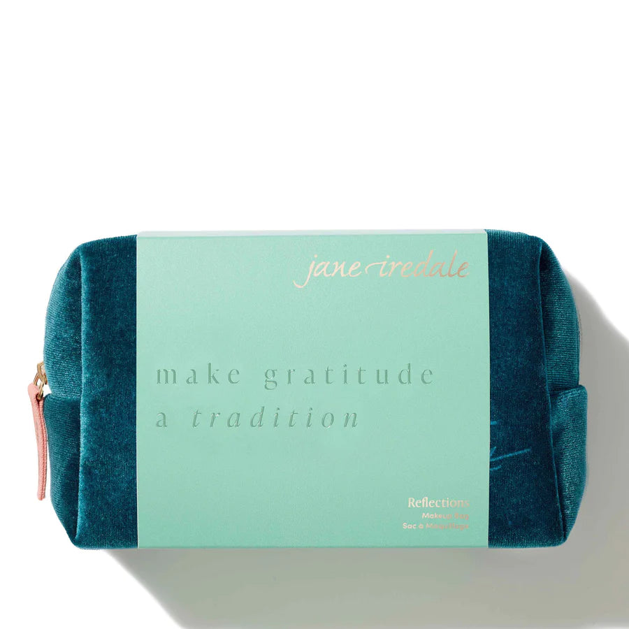 Jane Iredale Makeup Bag