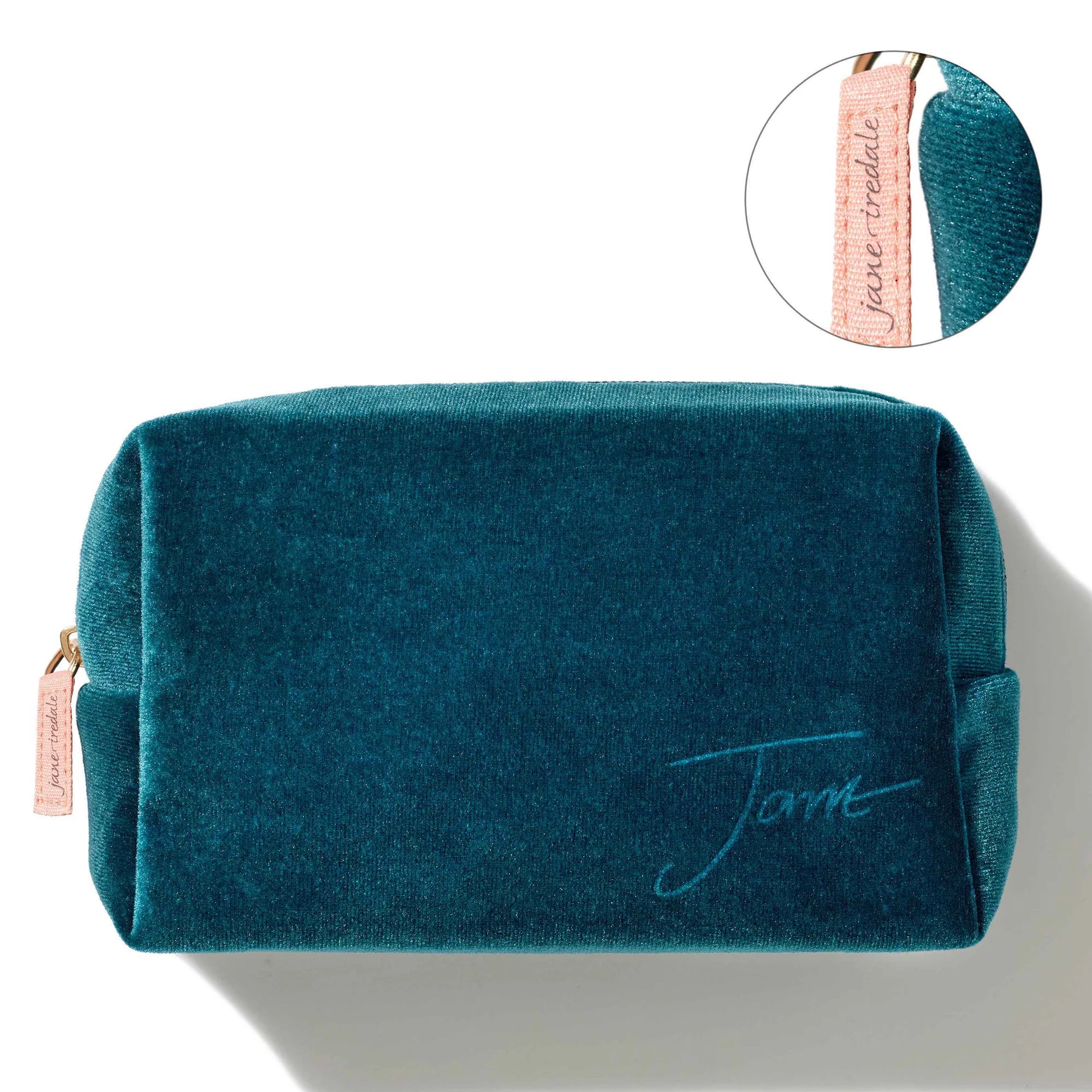 Jane Iredale Makeup Bag