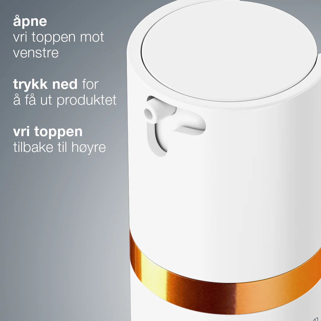 Dermalogica Biolumin-C Heat Aging Protector spf50