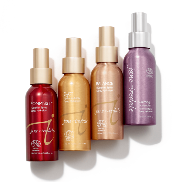 Jane Iredale Hydration Spray