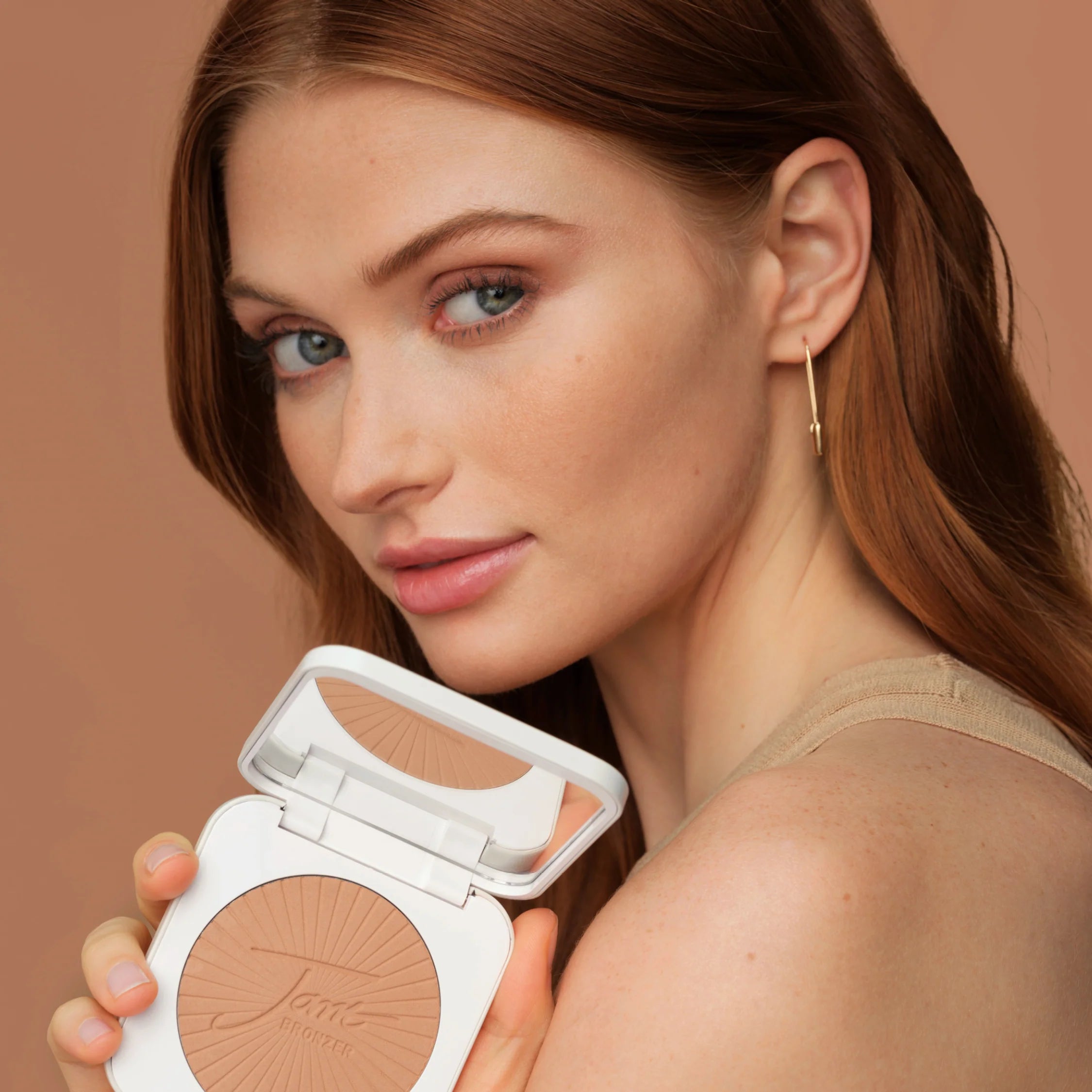 Jane Iredale PureBronze®Matte Bronzer Refill
