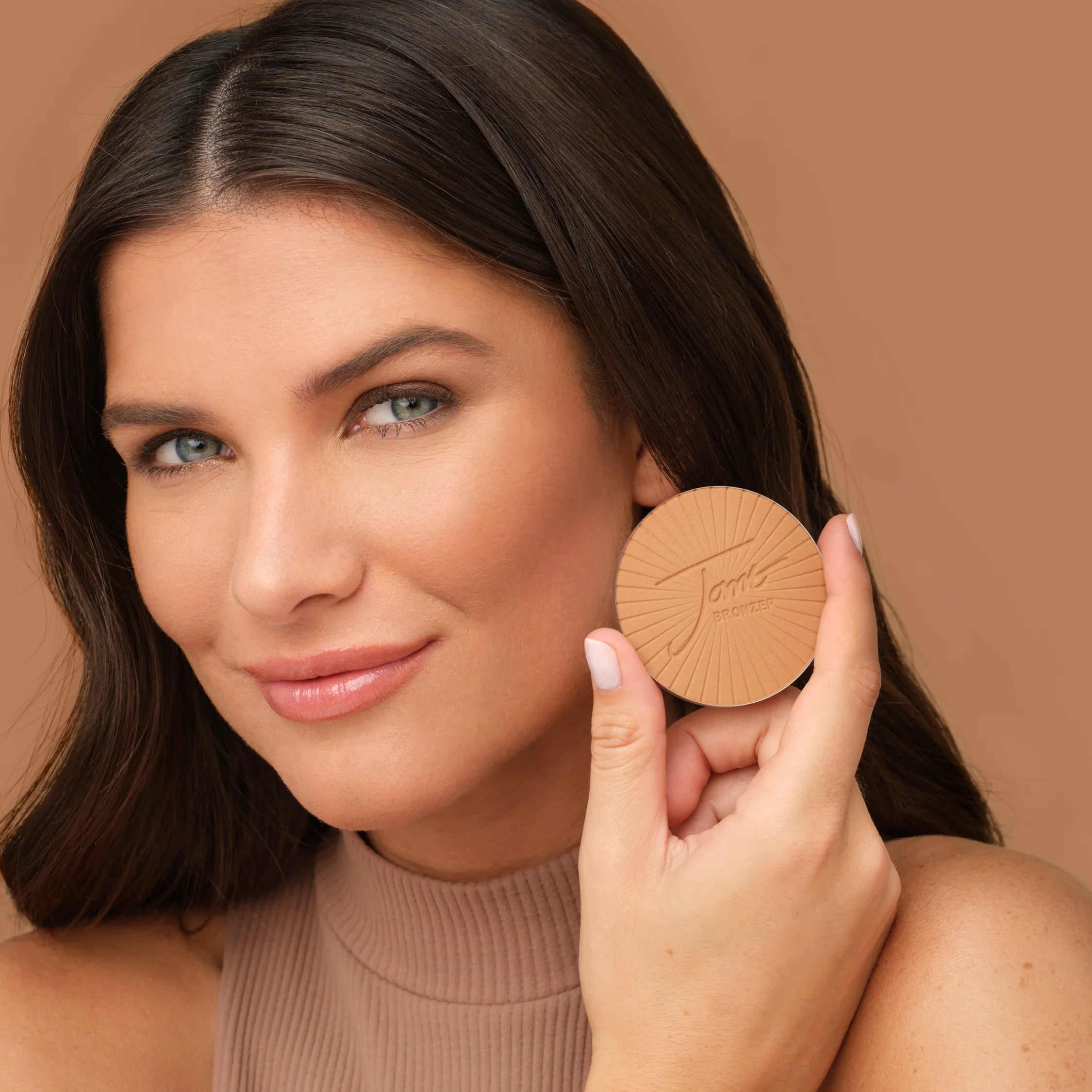 Jane Iredale PureBronze®Matte Bronzer Refill