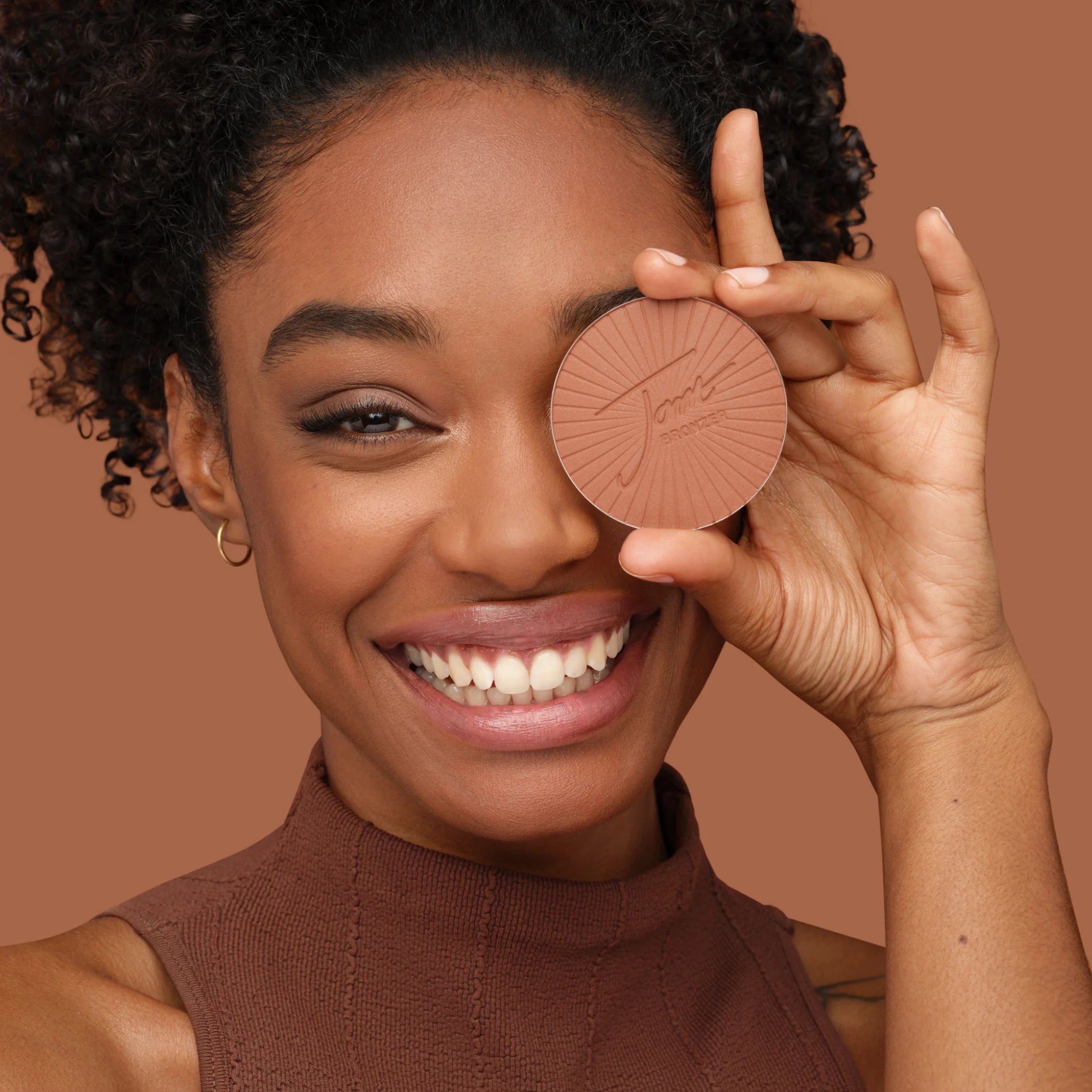 Jane Iredale PureBronze®Matte Bronzer Refill