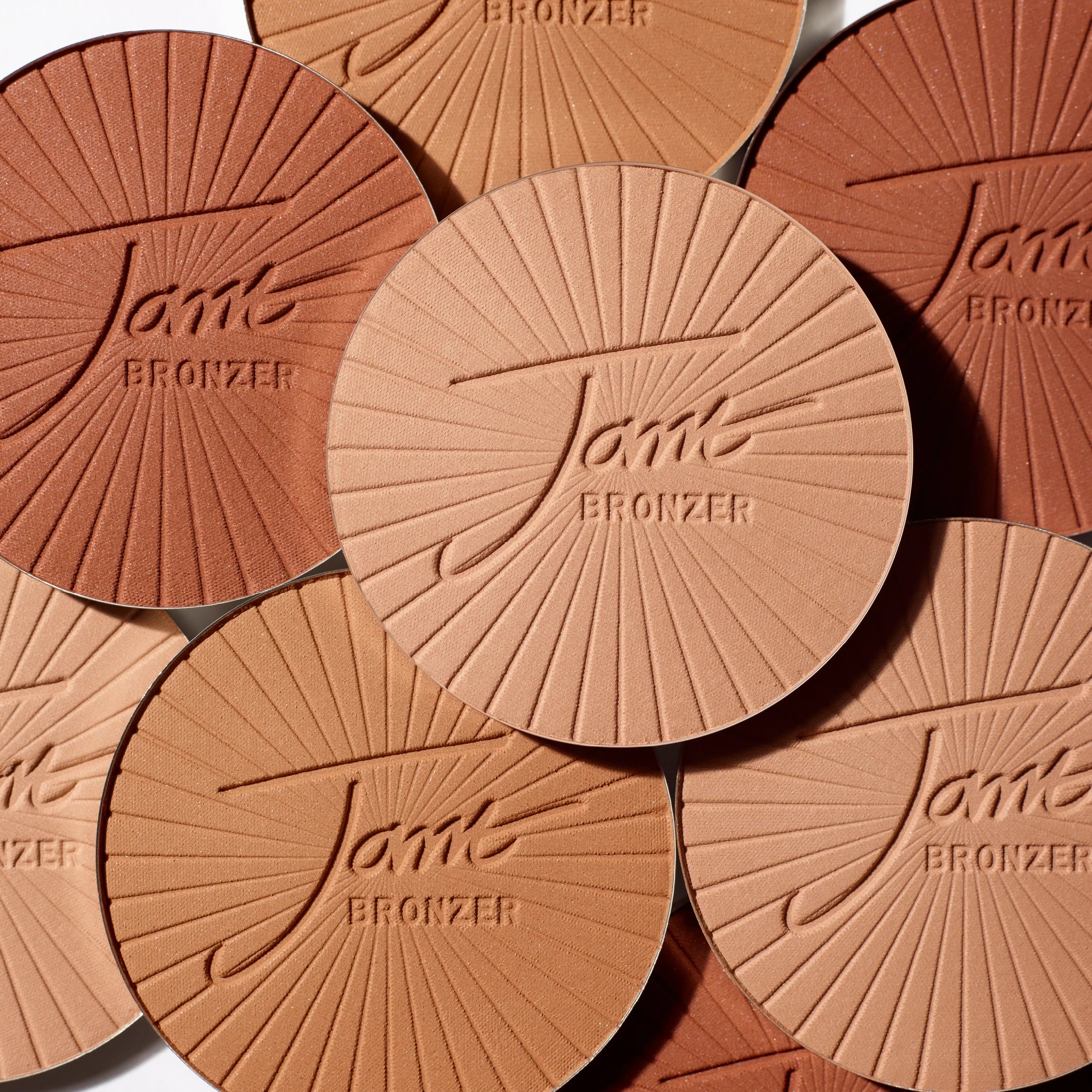 Jane Iredale PureBronze®Matte Bronzer Refill