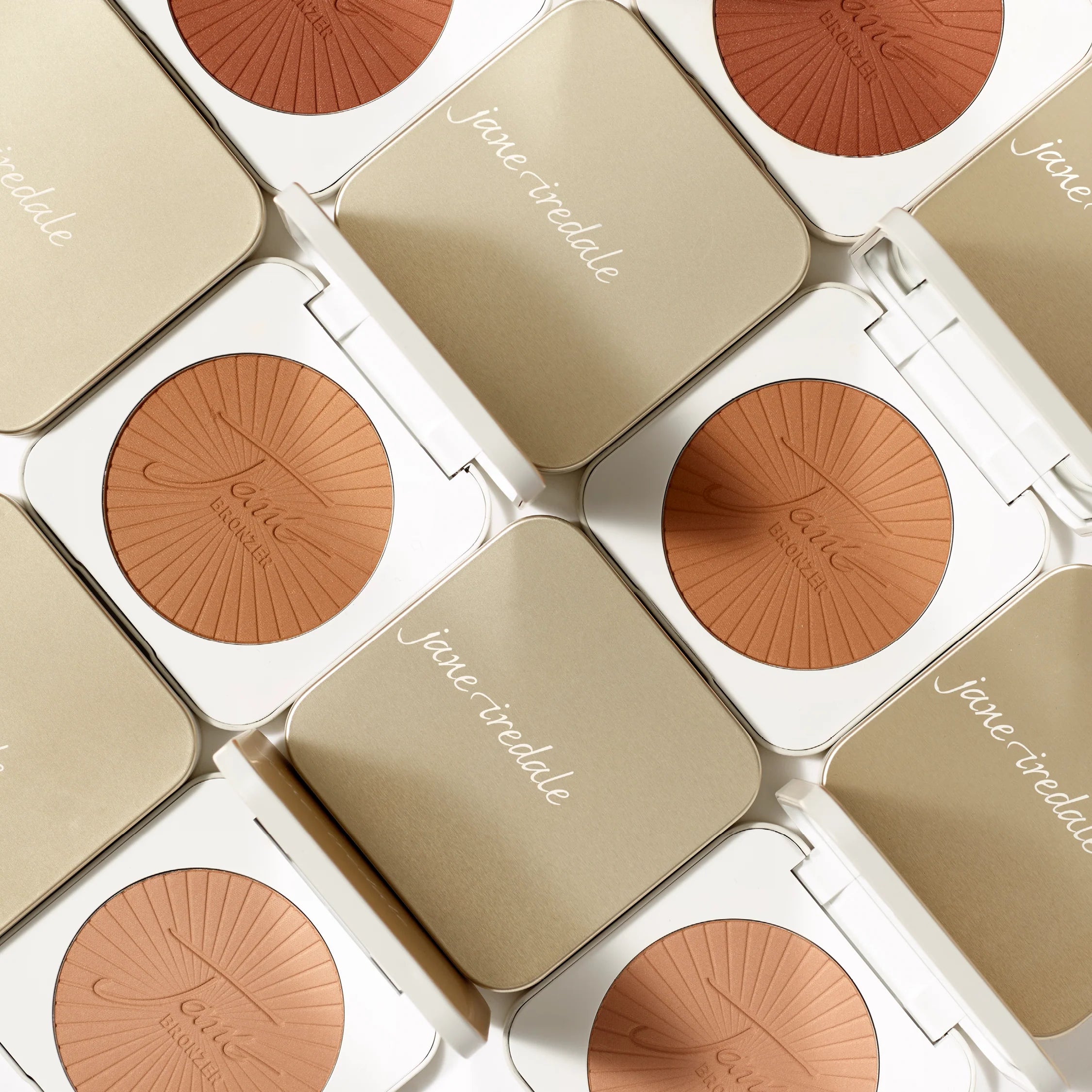 Jane Iredale PureBronze®Matte Bronzer Refill