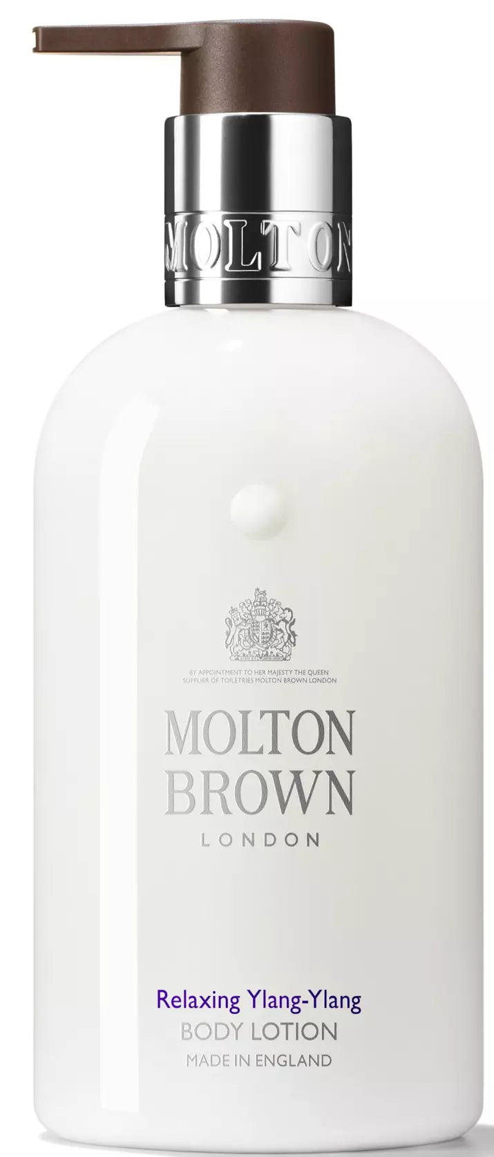 Molton Brown Relaxing Ylang Ylang Body Lotion