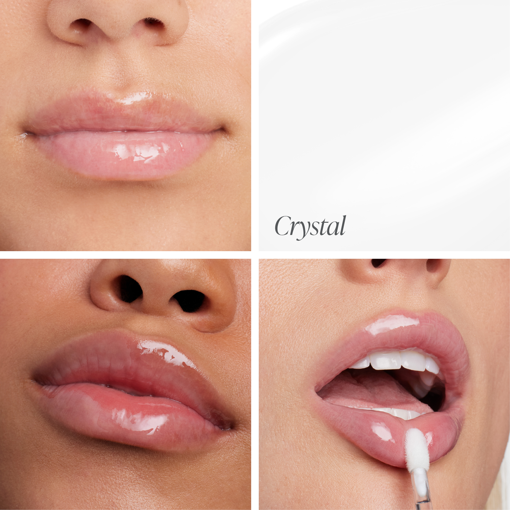 Jane Iredale ColorLuxe High Impact Lip glaze