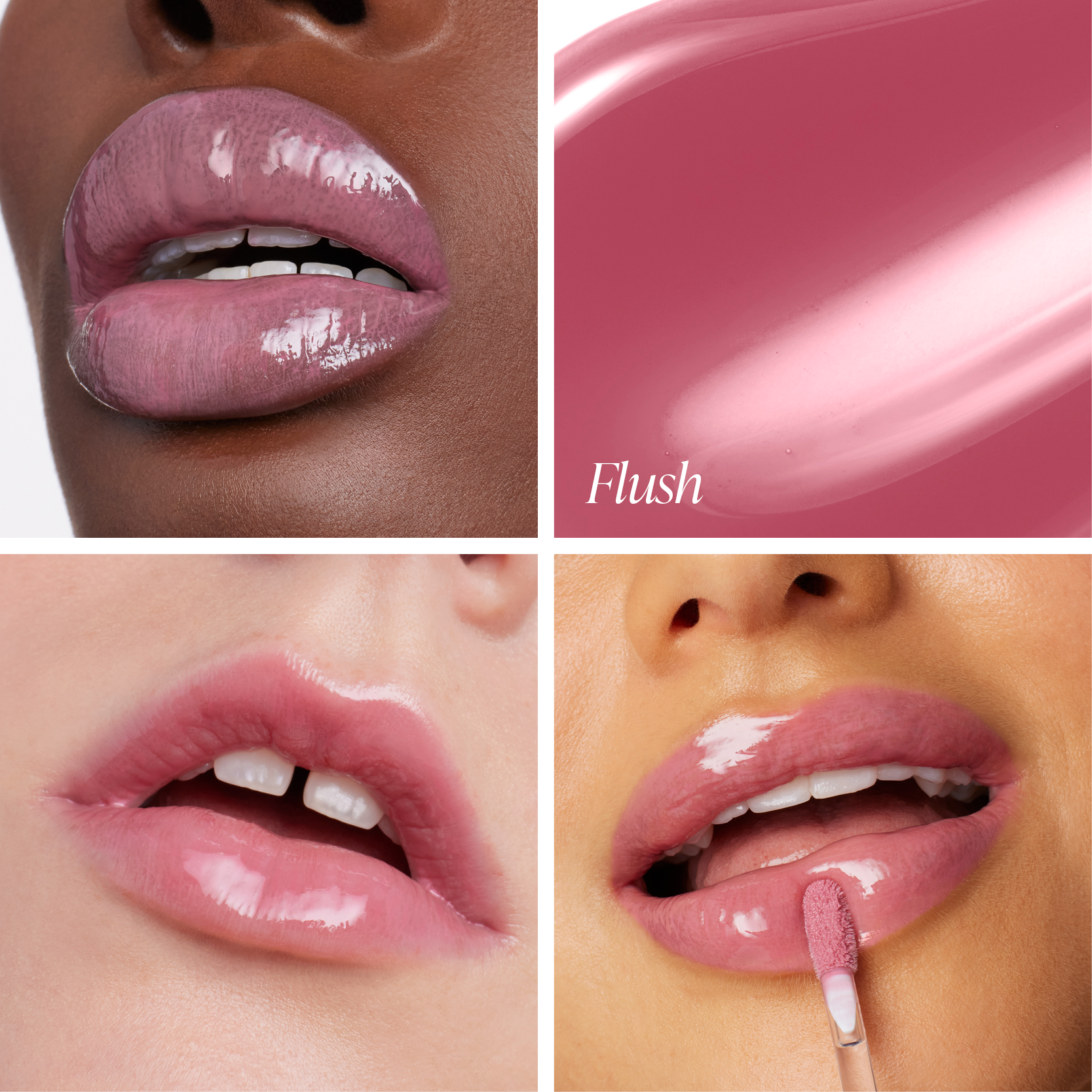 Jane Iredale ColorLuxe High Impact Lip glaze