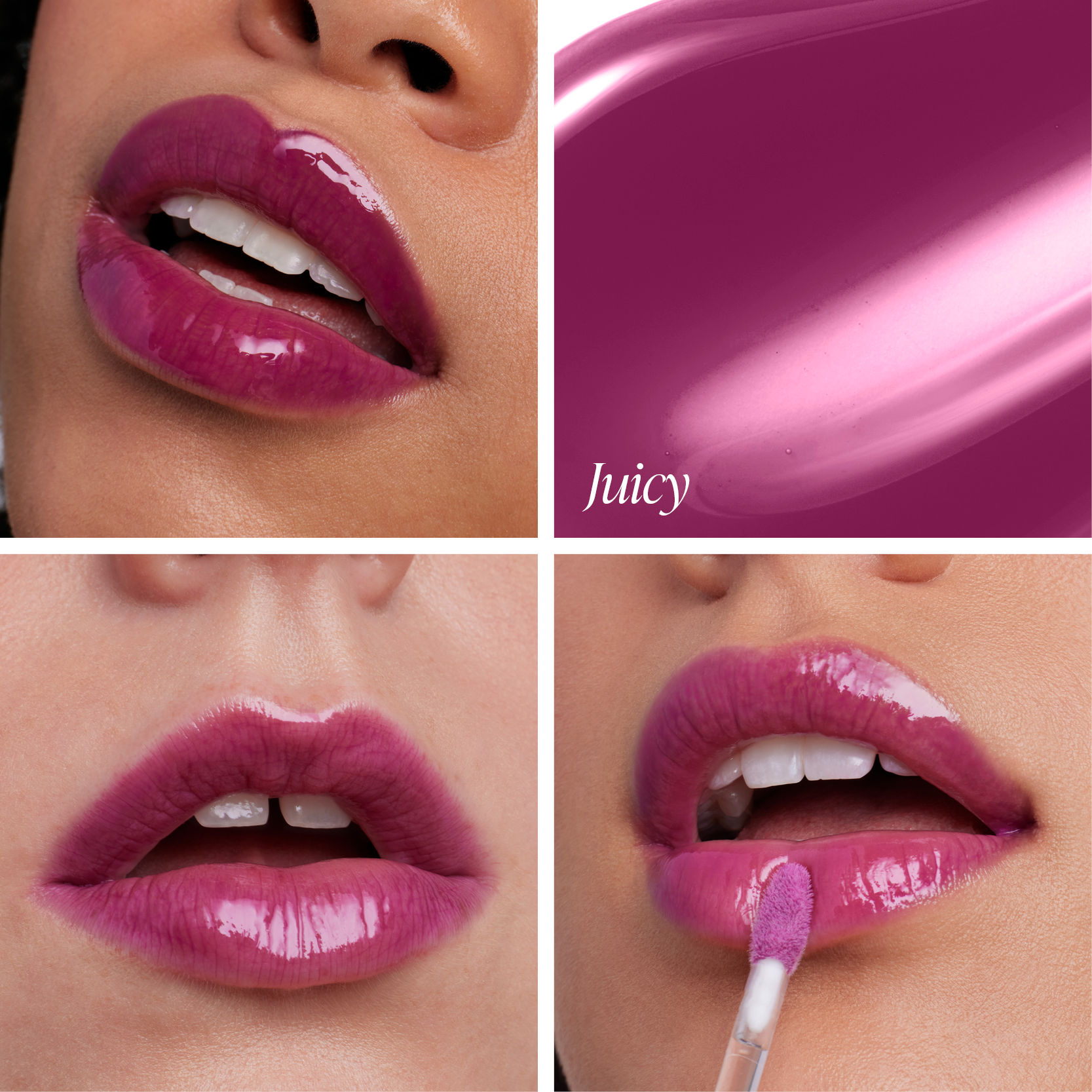 Jane Iredale ColorLuxe High Impact Lip glaze