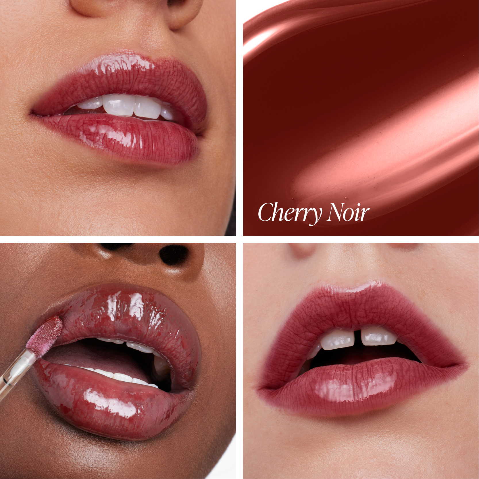 Jane Iredale ColorLuxe High Impact Lip glaze