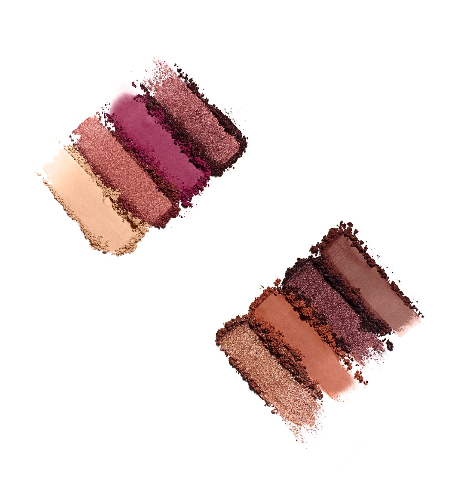 Jane Iredale Dazzle & Shine Eye Shadow Kit