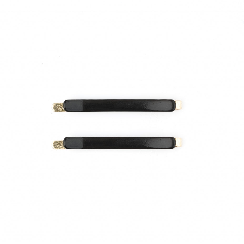 Dark Bobby Pin