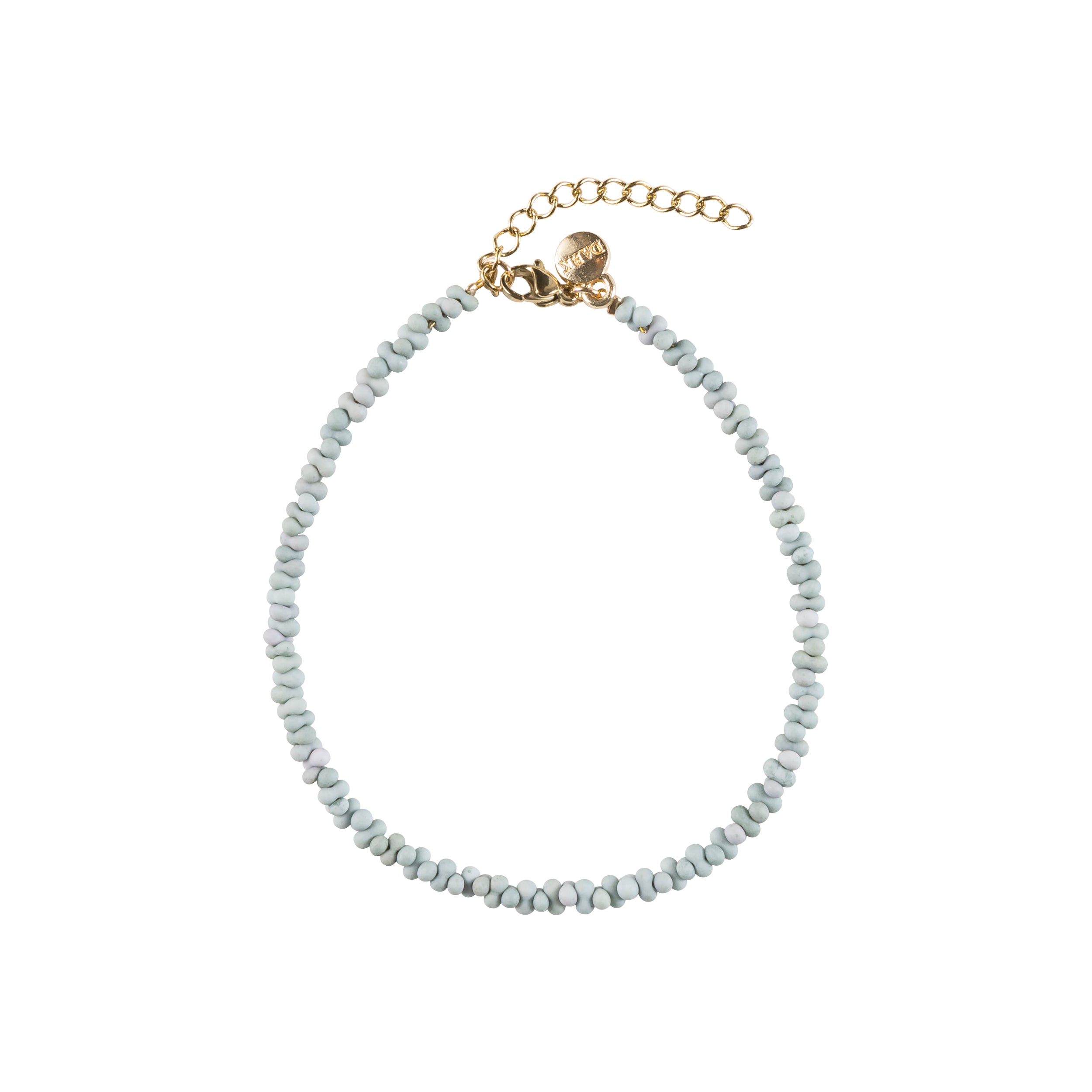 Dark Peanut Bracelet