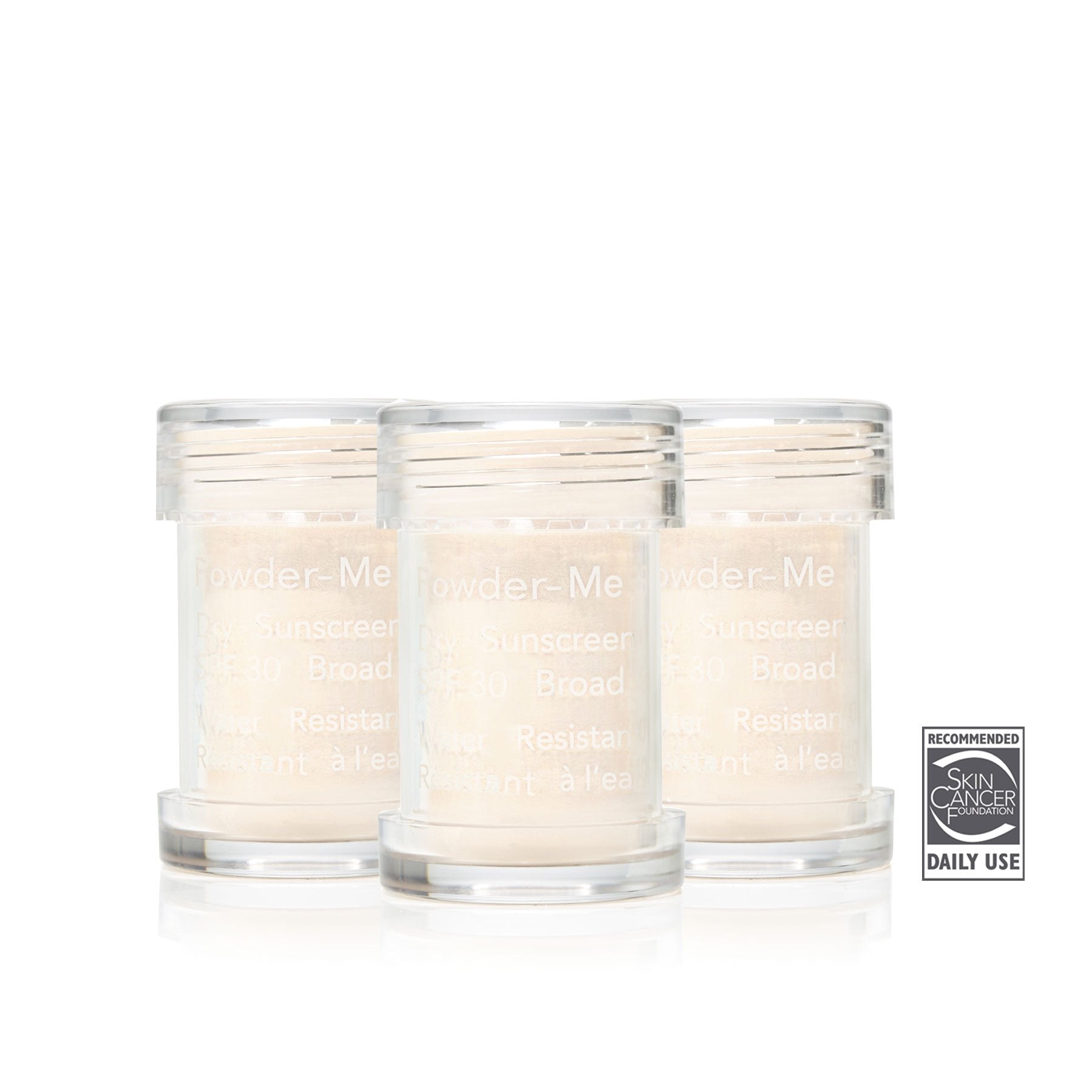 Jane Iredale PowderMe SPF30