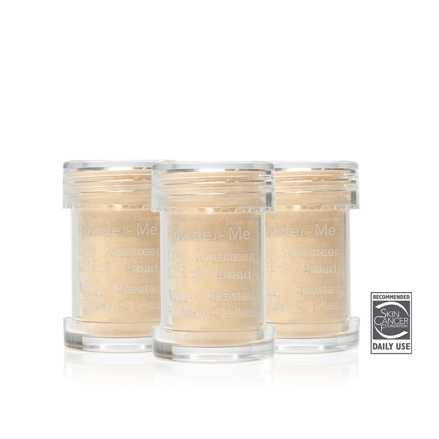 Jane Iredale PowderMe SPF30