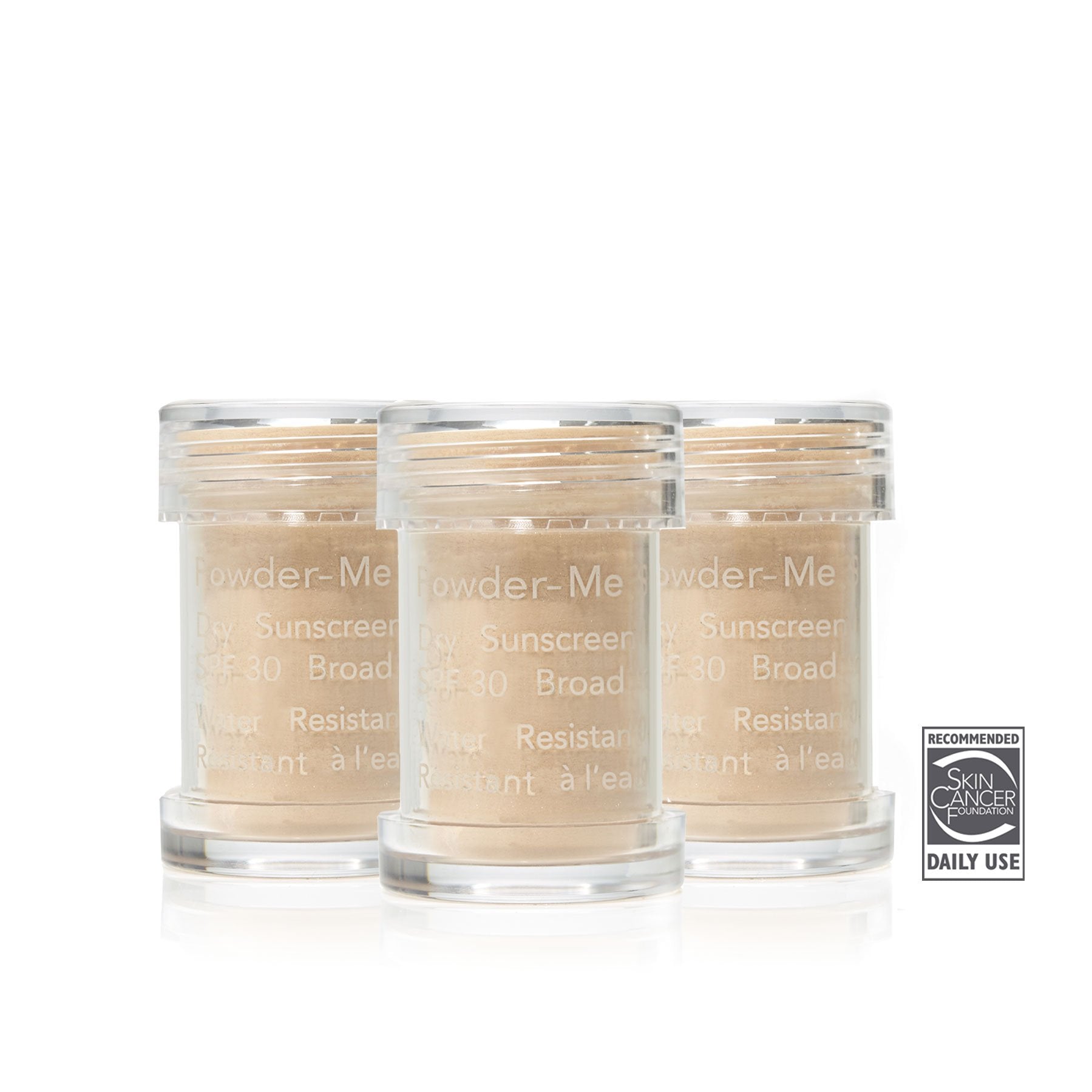 Jane Iredale PowderMe SPF30