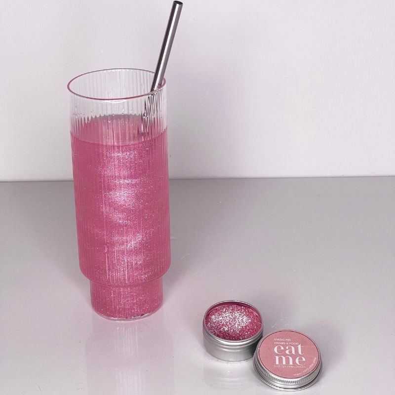 Eat Me Glitter - Spiselig Glitter