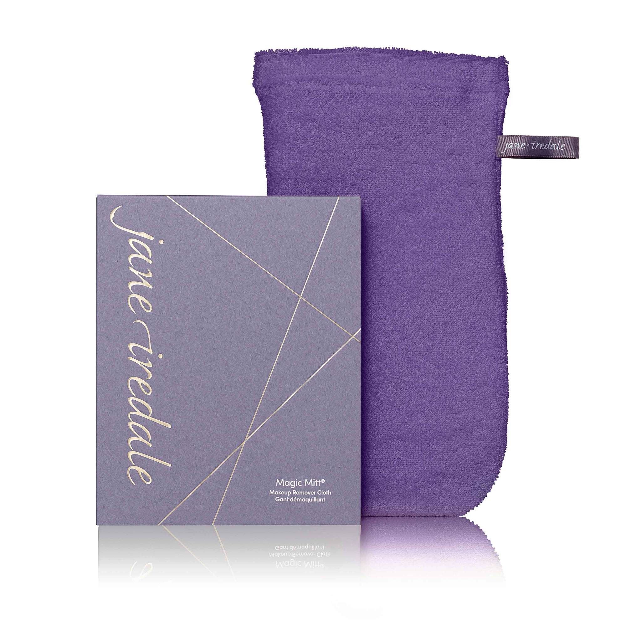 Jane Iredale Dazzle & Shine Magic Mitt