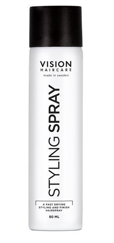 Vision Styling Spray