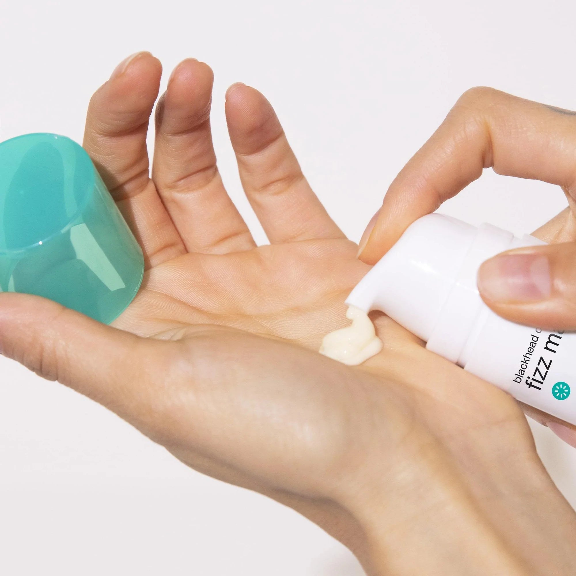 Dermalogica Clear Start Blackhead Clearing Fizz Masque