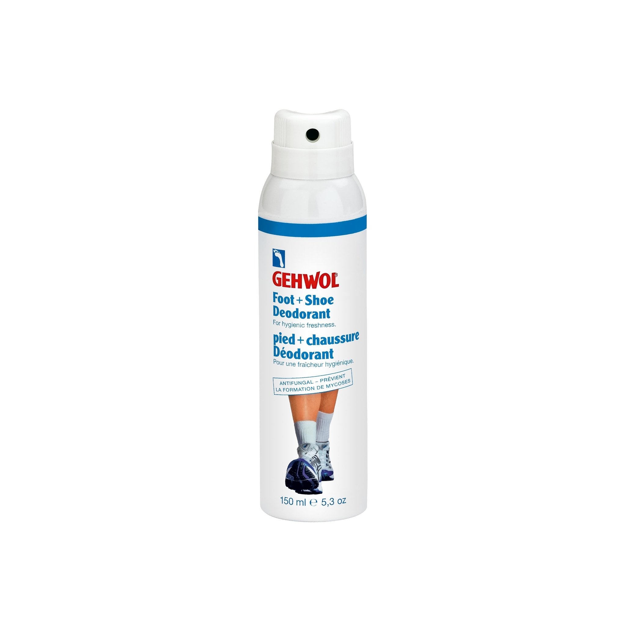 Gehwol Foot & Shoe Deodorant