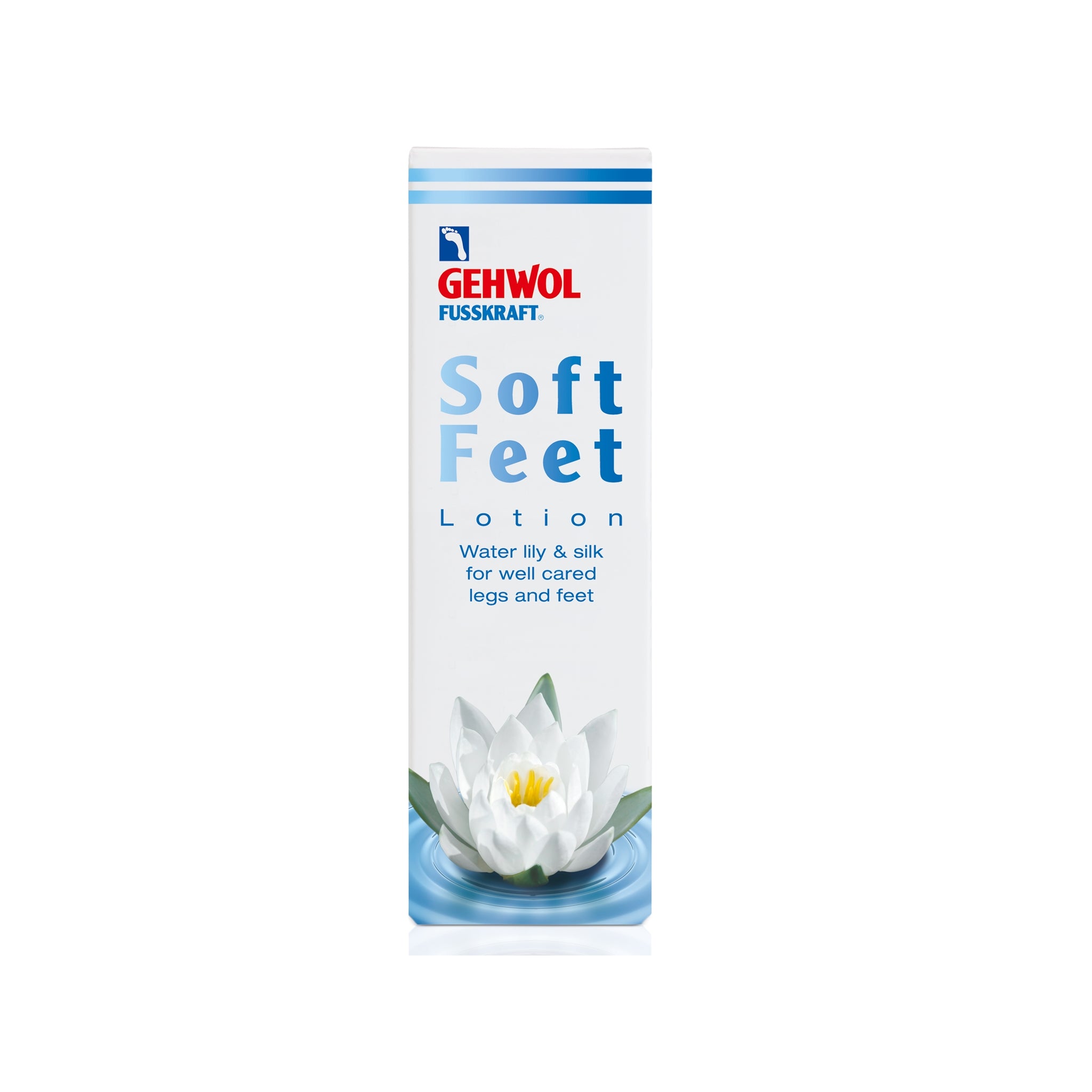 Gehwol Fusskraft Soft Feet Lotion