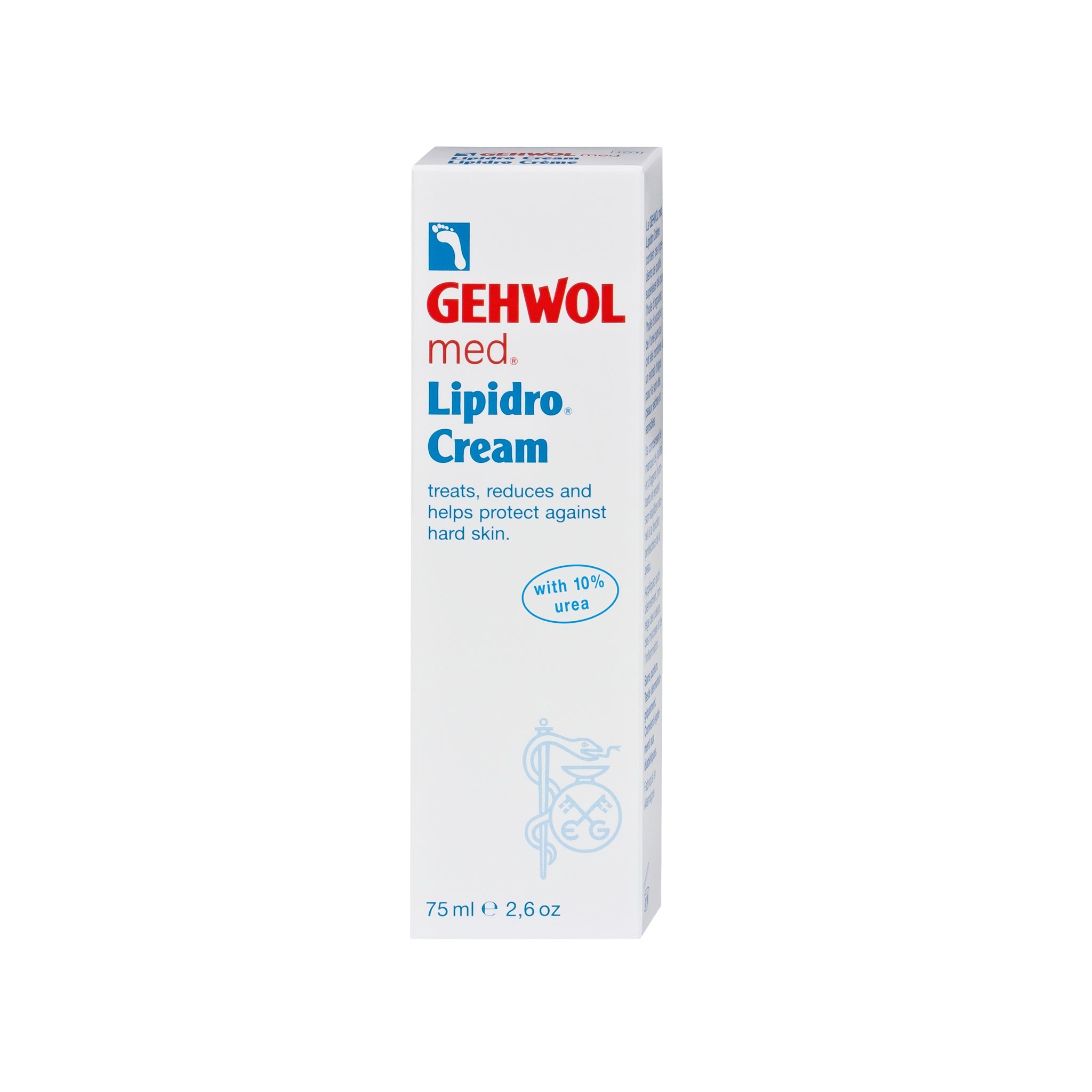 Gehwol med Lipidro Cream