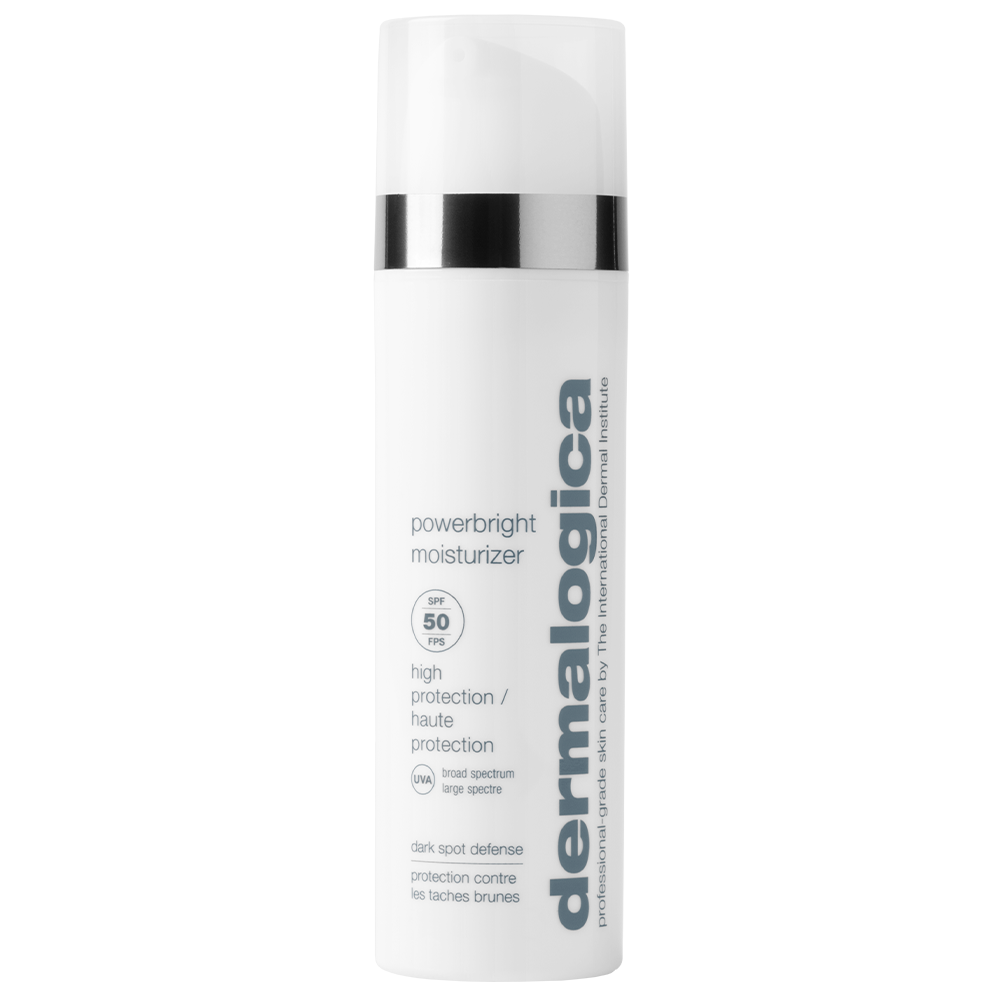 Dermalogica PowerBright Moisturizer SPF50