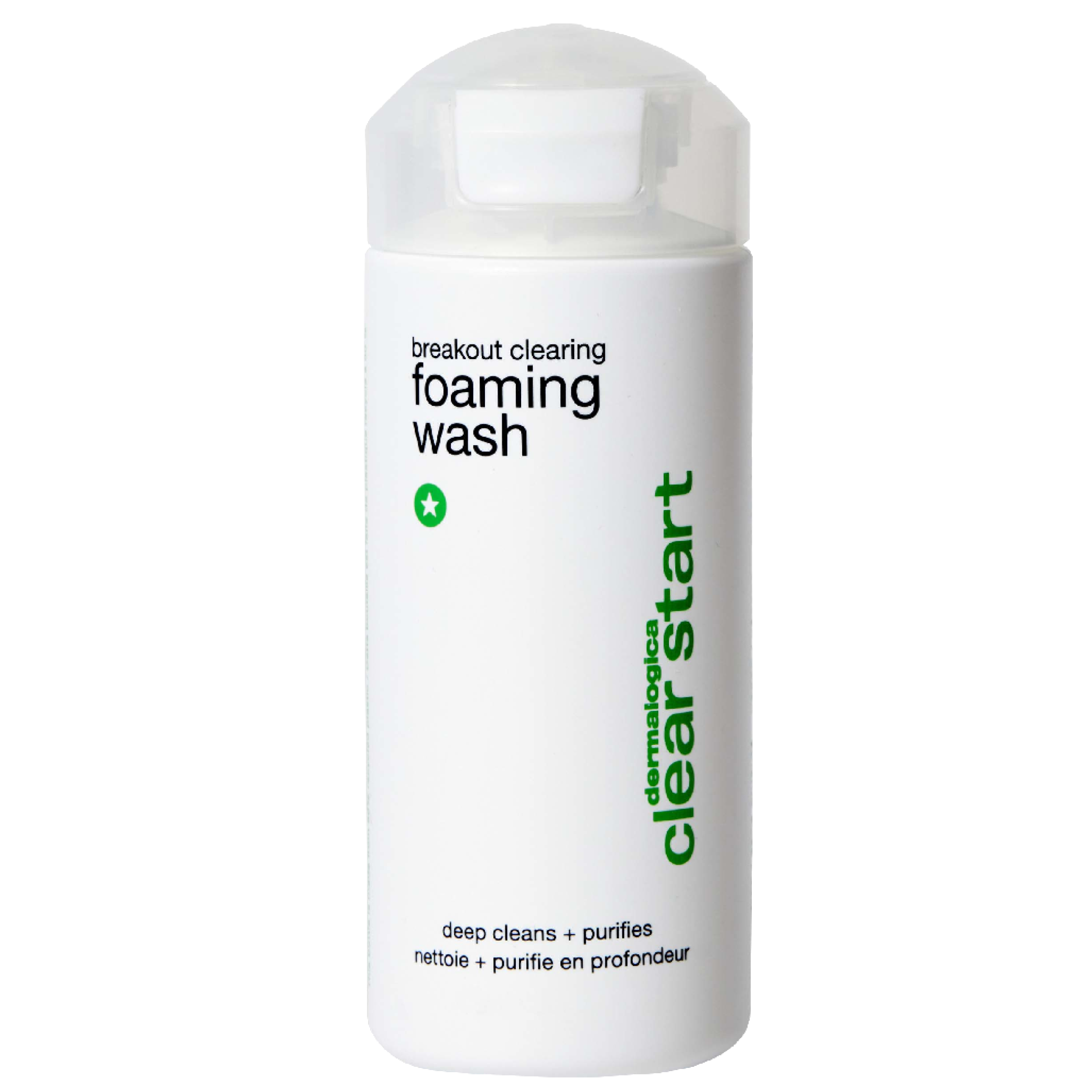 Dermalogica Clear Start Foaming Wash