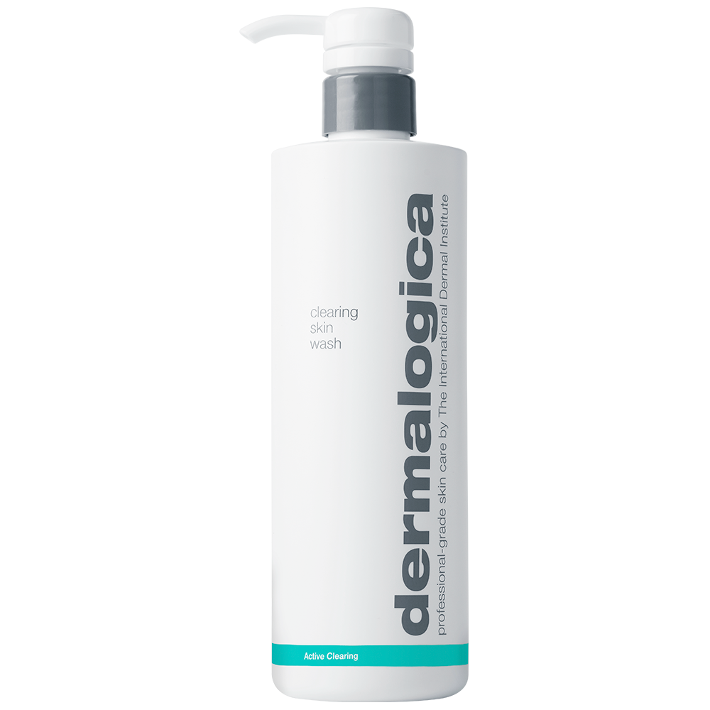 Dermalogica Clearing Skin Wash