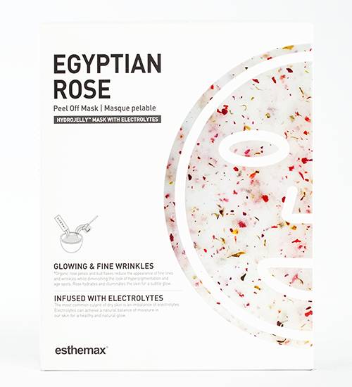 Esthemax Hydrojellymask