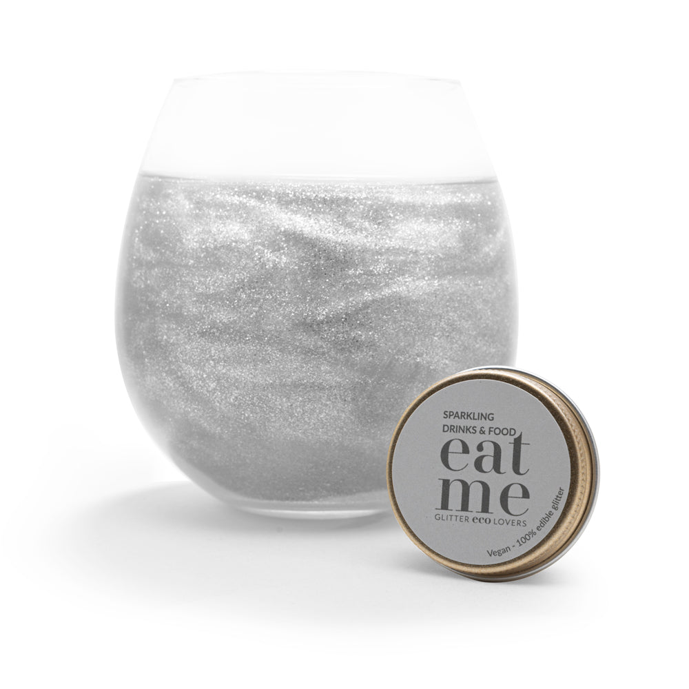 Eat Me Glitter - Spiselig Glitter