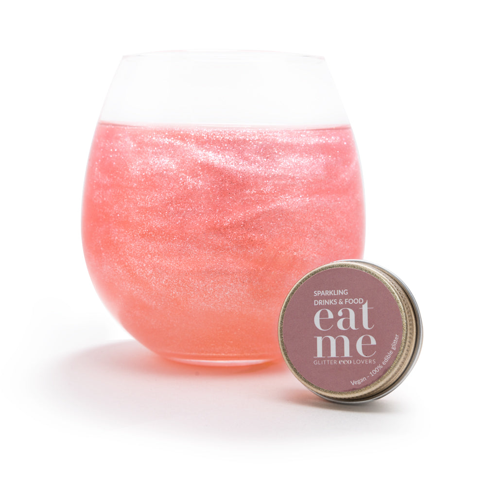 Eat Me Glitter - Spiselig Glitter