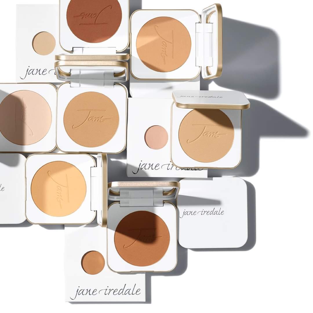 Jane Iredale Pure Pressed Refill