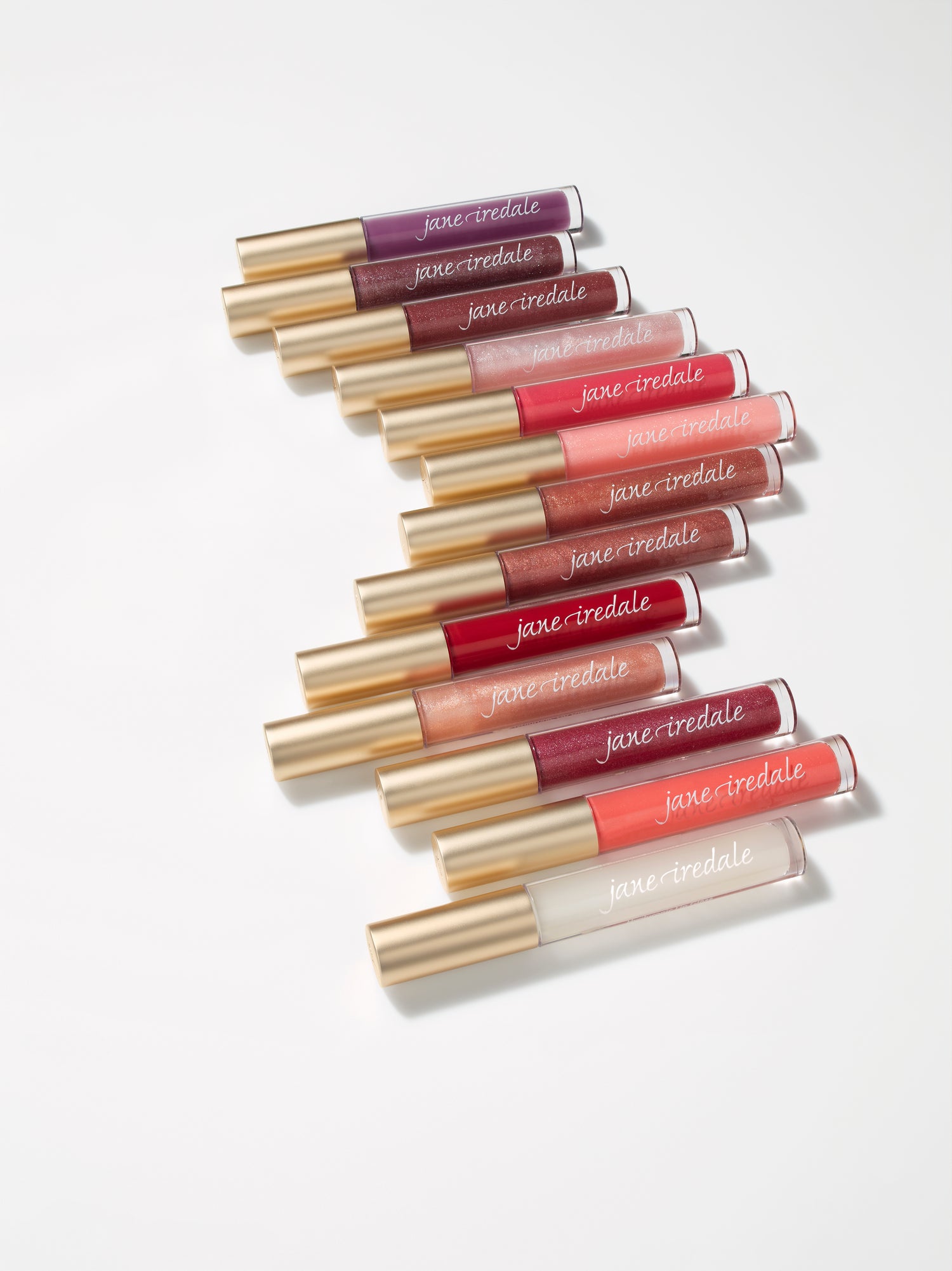 Jane Iredale HydroPure™ Hyaluronic Lip Gloss