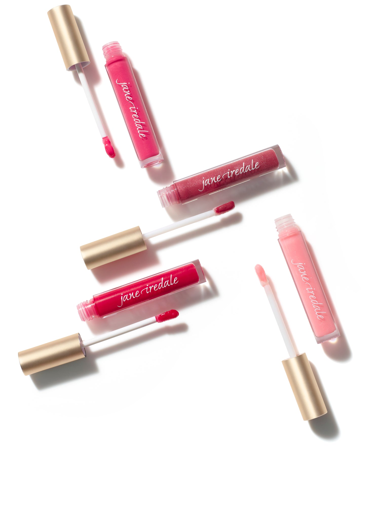 Jane Iredale HydroPure™ Hyaluronic Lip Gloss