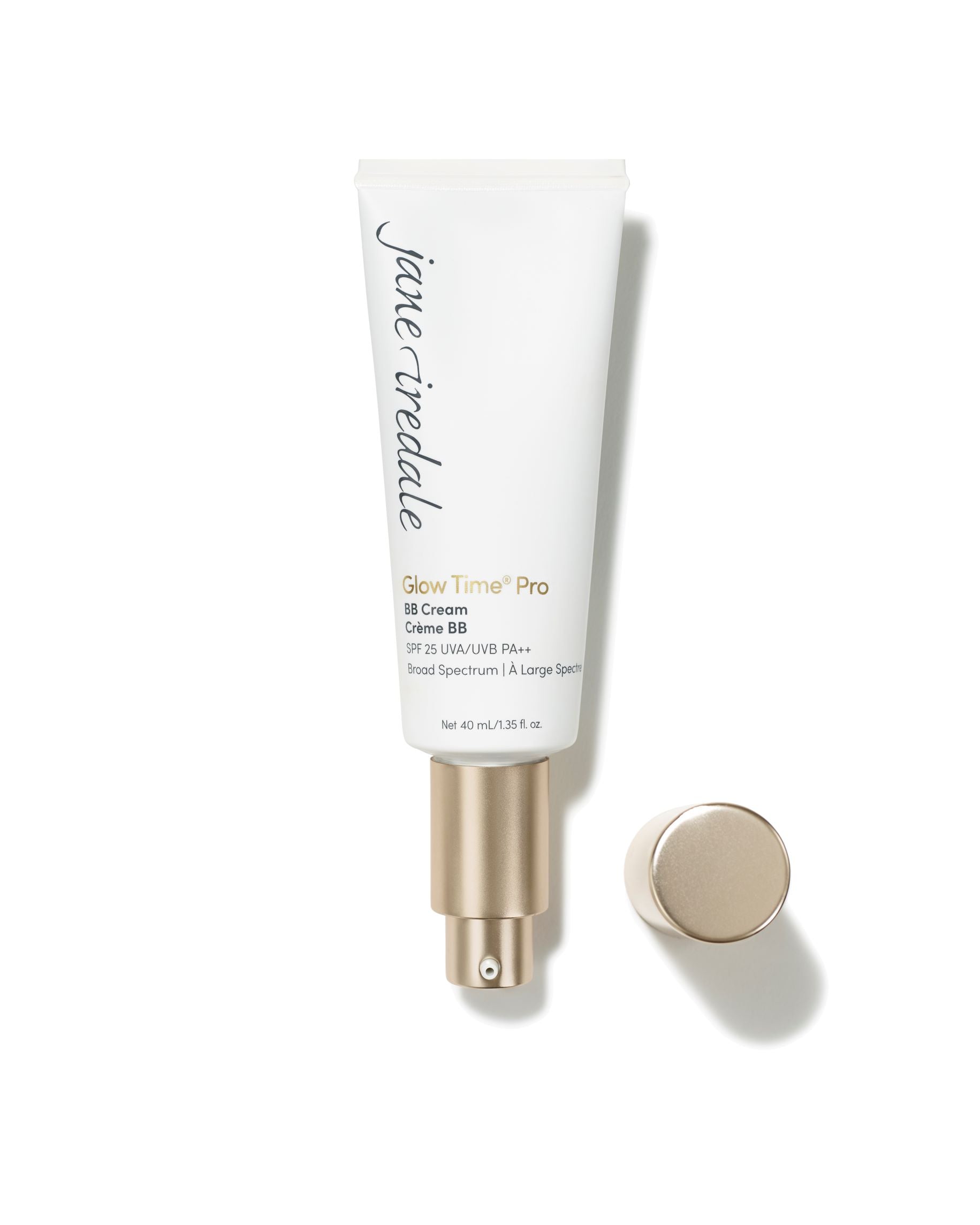 Jane Iredale Glow Time Pro BB Cream *Utgående produkt