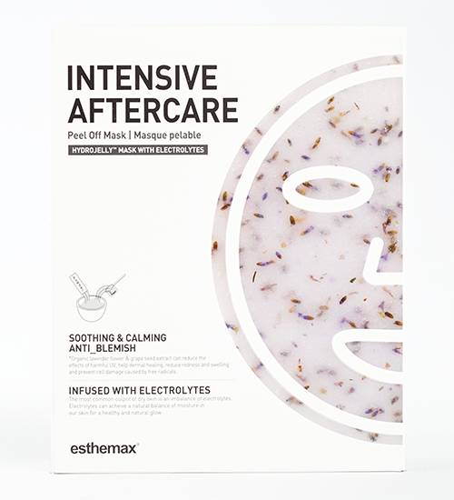 Esthemax Hydrojellymask