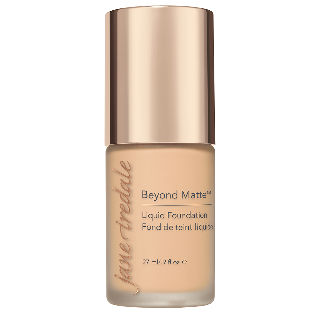 Jane Iredale Beyond Matte Foundation