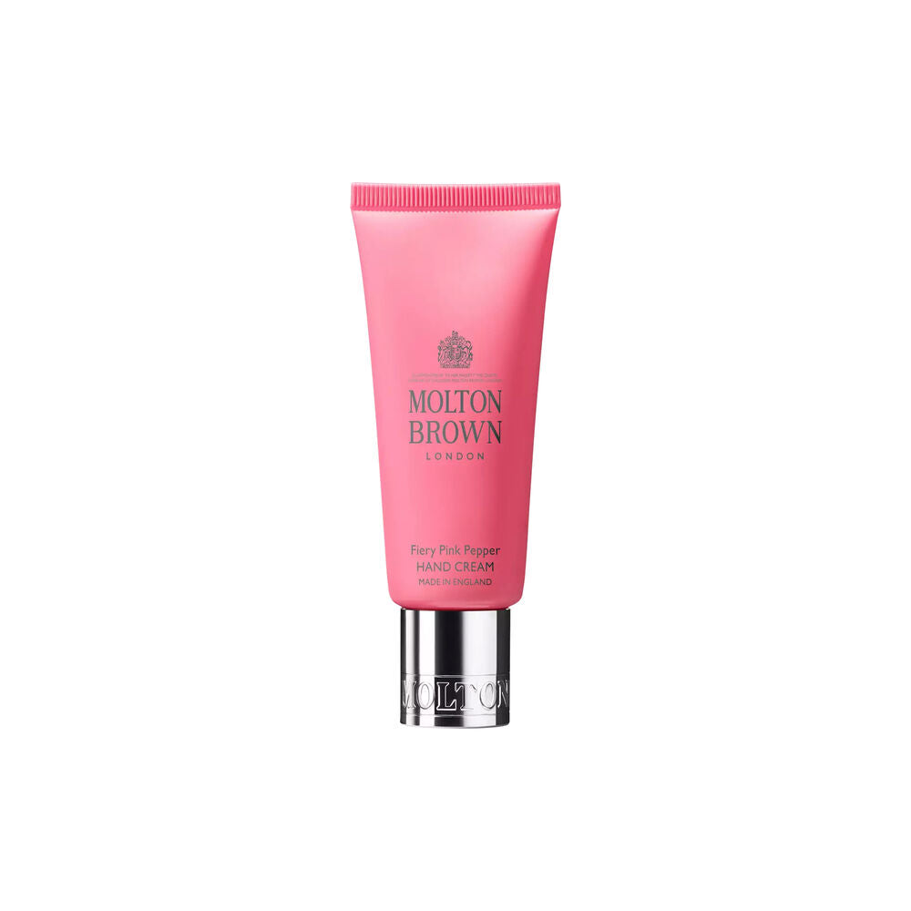 Molton Brown Fiery Pink Pepper Hand Cream
