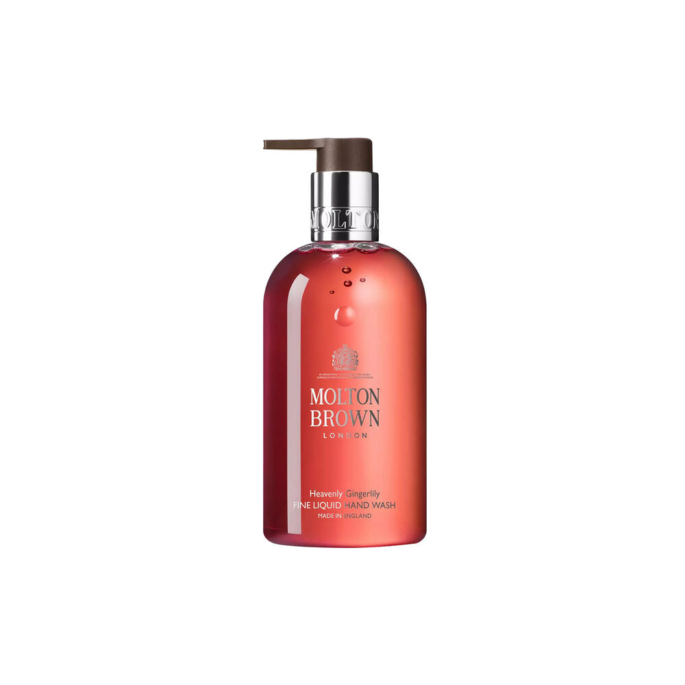 Molton Brown Heavenly Gingerlily Hand Wash