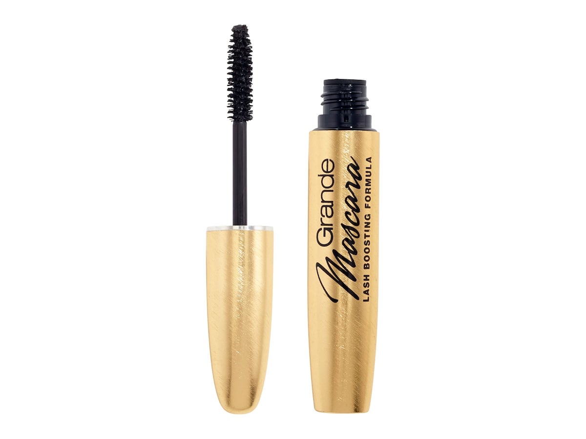 Grande Mascara Water Resistant